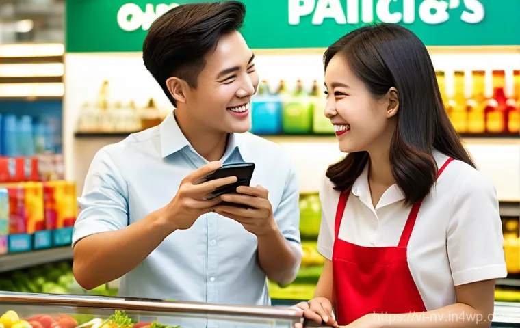 고객 니즈 리서치의 실행과 평가 방법 - **Prompt 2: Data Analysis for Customer Insights**
    "A focused Vietnamese data analyst, a woman in...